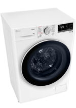 Стиральная машина LG F2V5PS0W 8кг. — изображение 6
