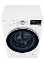 Стиральная машина LG F2V5PS0W 8кг. — изображение 5