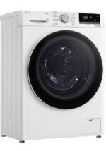 Стиральная машина LG F2V5PS0W 8кг. — изображение 2