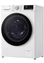 Стиральная машина LG F2V5PS0W 8кг. — изображение 3