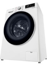Стиральная машина LG F2V5PS0W 8кг. — изображение 4