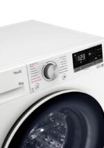 Стиральная машина LG F2V5PS0W 8кг. — изображение 11