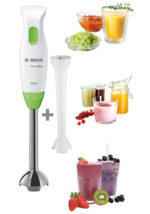 Блендер погружной BOSCH MSM2623G — изображение 2