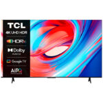 Телевизор TCL 75V6B