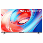 Телевизор TCL L65 V6 B