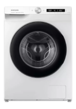 Стиральная машина SAMSUNG WW 80A6S24AW/LD