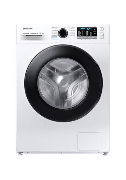 Стиральная машина SAMSUNG WW 80 AGA S26 AELD