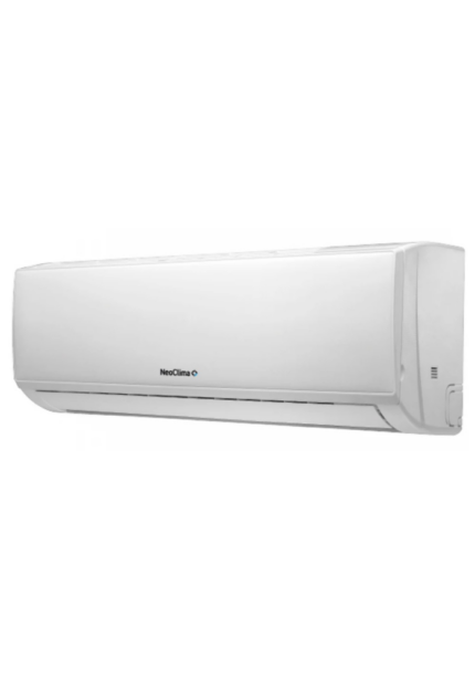 Кондиционер NEOCLIMA NS/NU-HAL 09F серия PLASMA NEW
