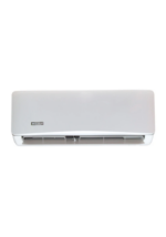Кондиционер LEBERG LS-24FE3/LU-24FE3