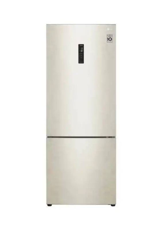 Холодильник LG GA-B 569 PECM