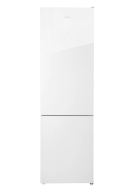 Холодильник HIBERG RFC-400DX NFGW inverter