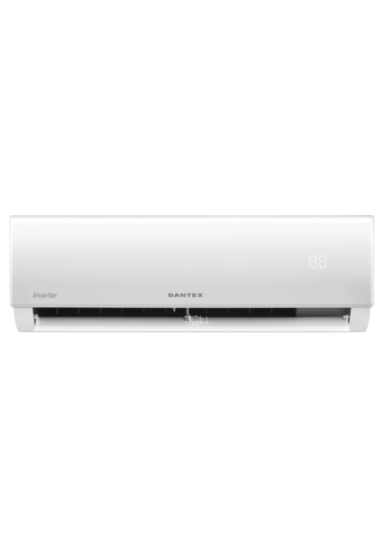 Кондиционер Dantex RK-09SDMI/09SDMIE Corso INVERTER (завод Midea)