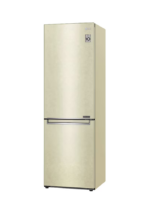 Холодильник LG GA-B 459 SECL — изображение 3