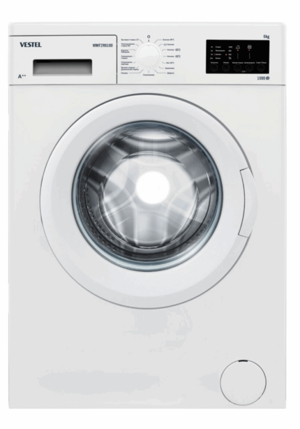 Стиральная машина VESTEL WMF2 R6100