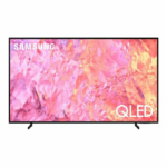 Телевизор Samsung QE55Q60CAUXRU, 55"(139 см), UHD 4K