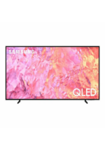 Телевизор Samsung QE55Q60CAUXRU, 55"(139 см), UHD 4K