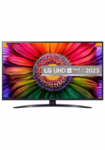 Телевизор LG 43 UR 81009LK