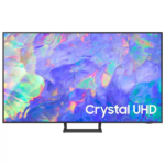 Телевизор Samsung UE-55CU8500UXRU