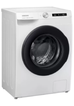 Стиральная машина SAMSUNG WW 80A6S24AW/LD — изображение 2