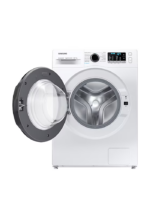 Стиральная машина SAMSUNG WW 80 AGA S26 AELD — изображение 4