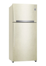 Холодильник LG GR-H802HEHL