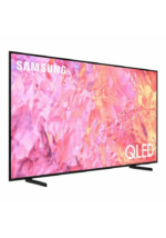 Телевизор Samsung QE55Q60CAUXRU, 55"(139 см), UHD 4K — изображение 2