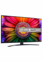 Телевизор LG 43 UR 81009LK — изображение 2