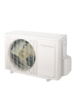 Кондиционер  Electrolux EACS-09 HS (in) — изображение 2