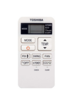 Кондиционер TOSHIBA Seiya RAS-18J2AVG/KVG — изображение 4