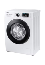 Стиральная машина SAMSUNG WW 80 AGA S26 AELD — изображение 3