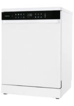 Посудомоечная машина HIBERG F68 1530 LW — изображение 3