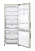 Холодильник LG GA-B 569 PECM — изображение 5