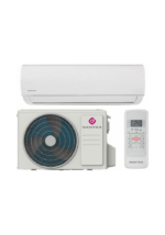 Кондиционер Dantex RK-09SDMI/09SDMIE Corso INVERTER (завод Midea) — изображение 4