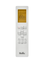 Кондиционер BALLU BSO-07HN8 22Y — изображение 6