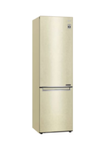 Холодильник LG GA-B 509 SECL — изображение 2