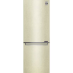 Холодильник LG GA-B 459 SECL