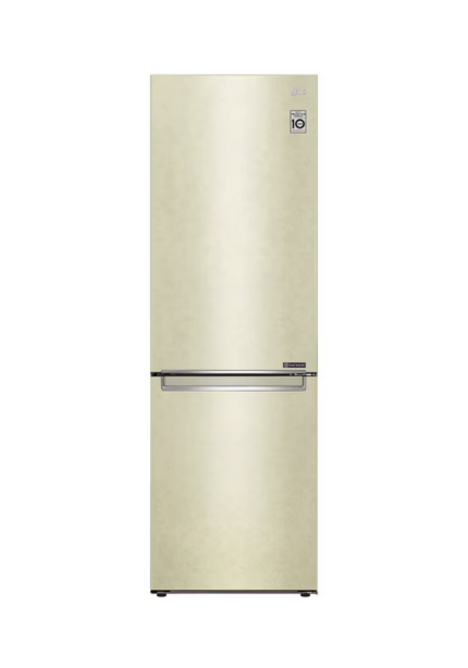 Холодильник LG GA-B 459 SECL