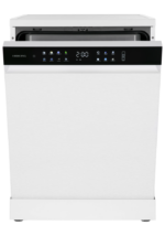 Посудомоечная машина HIBERG F68 1530 LW — изображение 2