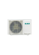 Кондиционер JAX ACM-26 HE — изображение 3