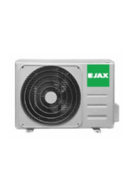 Кондиционер JAX ACE-10 HE — изображение 4