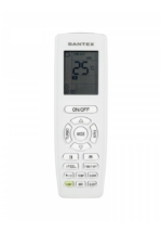 Кондиционер Dantex RK-18SCDGI/RK-18SCDGIE (завод GREE) INVERTER — изображение 5