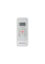 Кондиционер Dantex RK-09SDMI/09SDMIE Corso INVERTER (завод Midea) — изображение 6