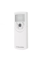 Кондиционер  Electrolux EACS-09 HS (in) — изображение 5