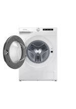 Стиральная машина SAMSUNG WW 80A6S24AW/LD — изображение 6