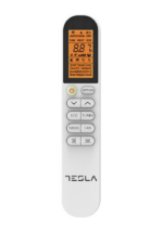 Кондиционер TESLA 7 TT22X71-07410A (21кв.) — изображение 4