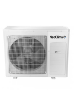 Кондиционер NEOCLIMA NS/NU-HAX 09R — изображение 3