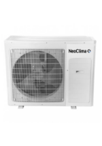 Кондиционер NEOCLIMA NS/NU-HAX 12R — изображение 4