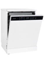Посудомоечная машина HIBERG F68 1530 LW — изображение 4