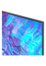 Телевизор Samsung QE55Q80CAUXRU, 55"(139 см), UHD 4K — изображение 5