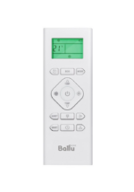 Кондиционер BALLU BSPI-10HN8/BL/EU Инвертор — изображение 5